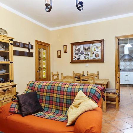 Jaén Casa Rural La Atalaya מראה חיצוני תמונה