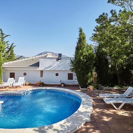 Jaén Casa Rural La Atalaya מראה חיצוני תמונה