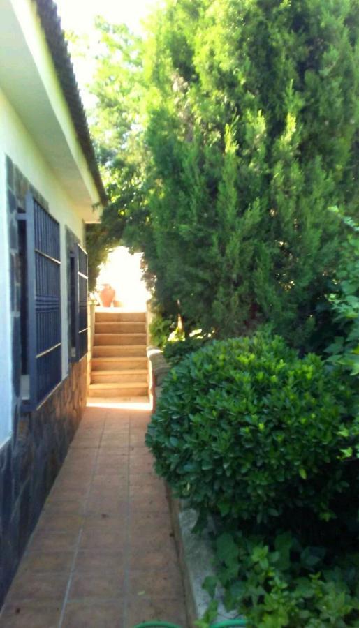 Jaén Casa Rural La Atalaya מראה חיצוני תמונה
