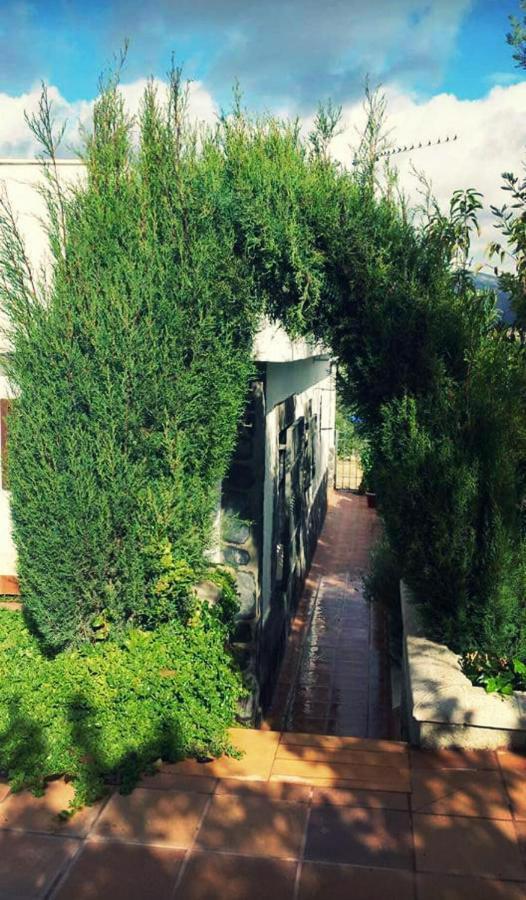 Jaén Casa Rural La Atalaya מראה חיצוני תמונה
