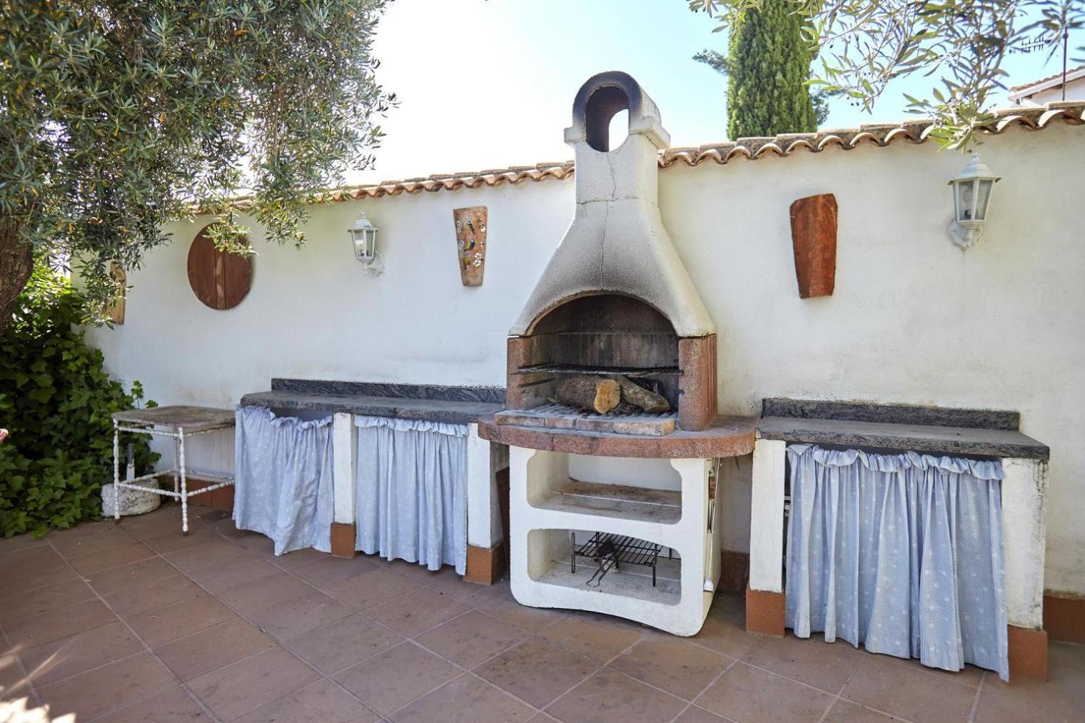 Jaén Casa Rural La Atalaya מראה חיצוני תמונה