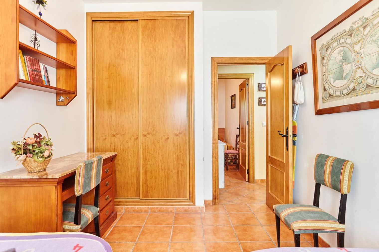Jaén Casa Rural La Atalaya מראה חיצוני תמונה