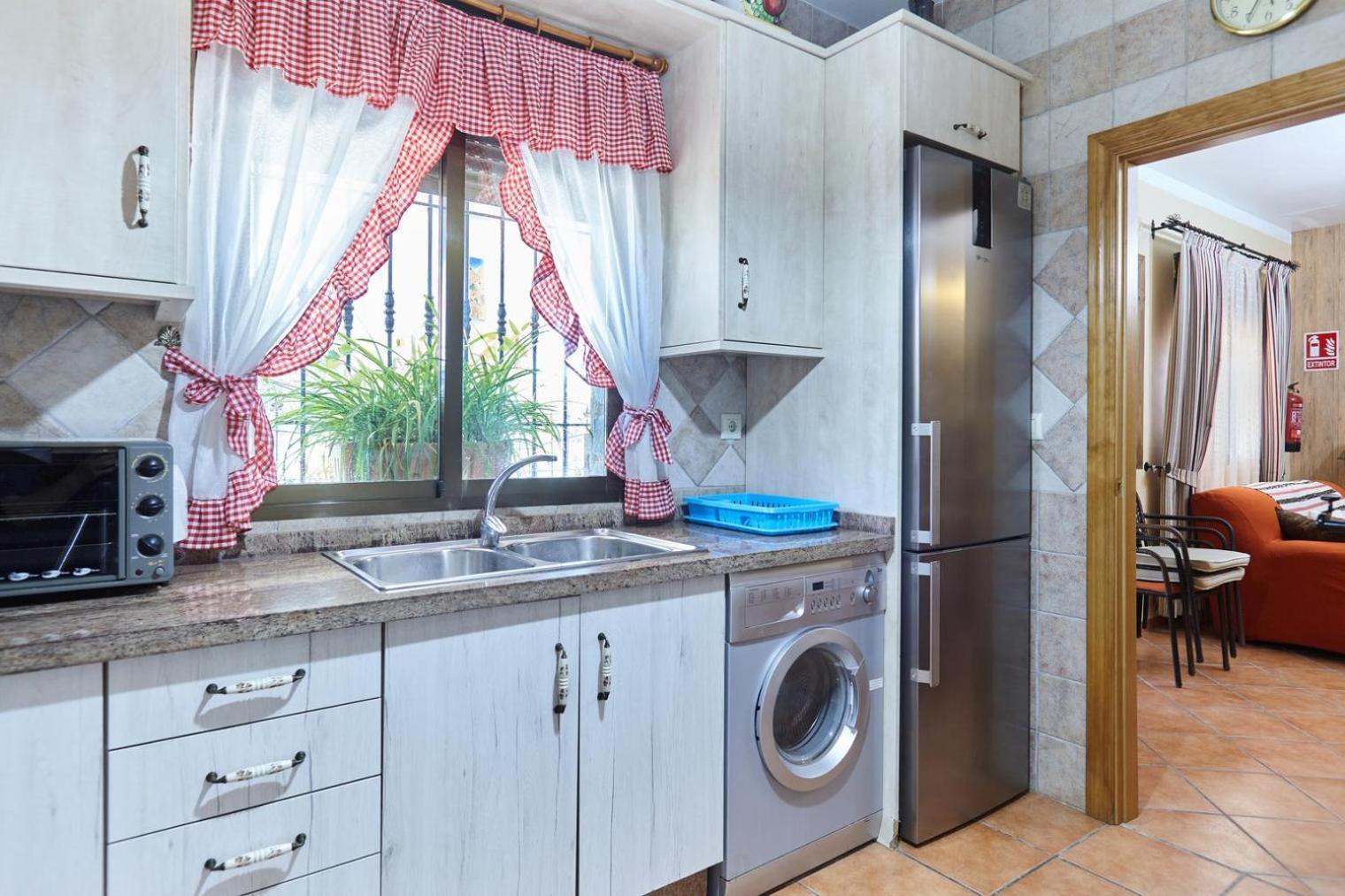 Jaén Casa Rural La Atalaya מראה חיצוני תמונה