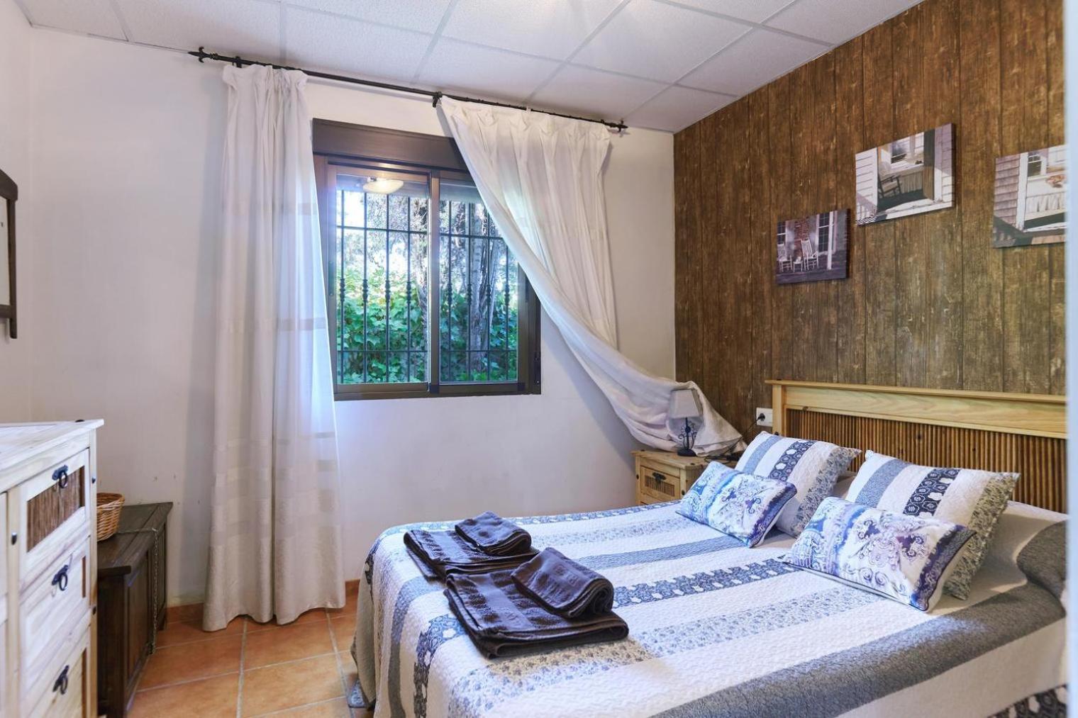 Jaén Casa Rural La Atalaya מראה חיצוני תמונה